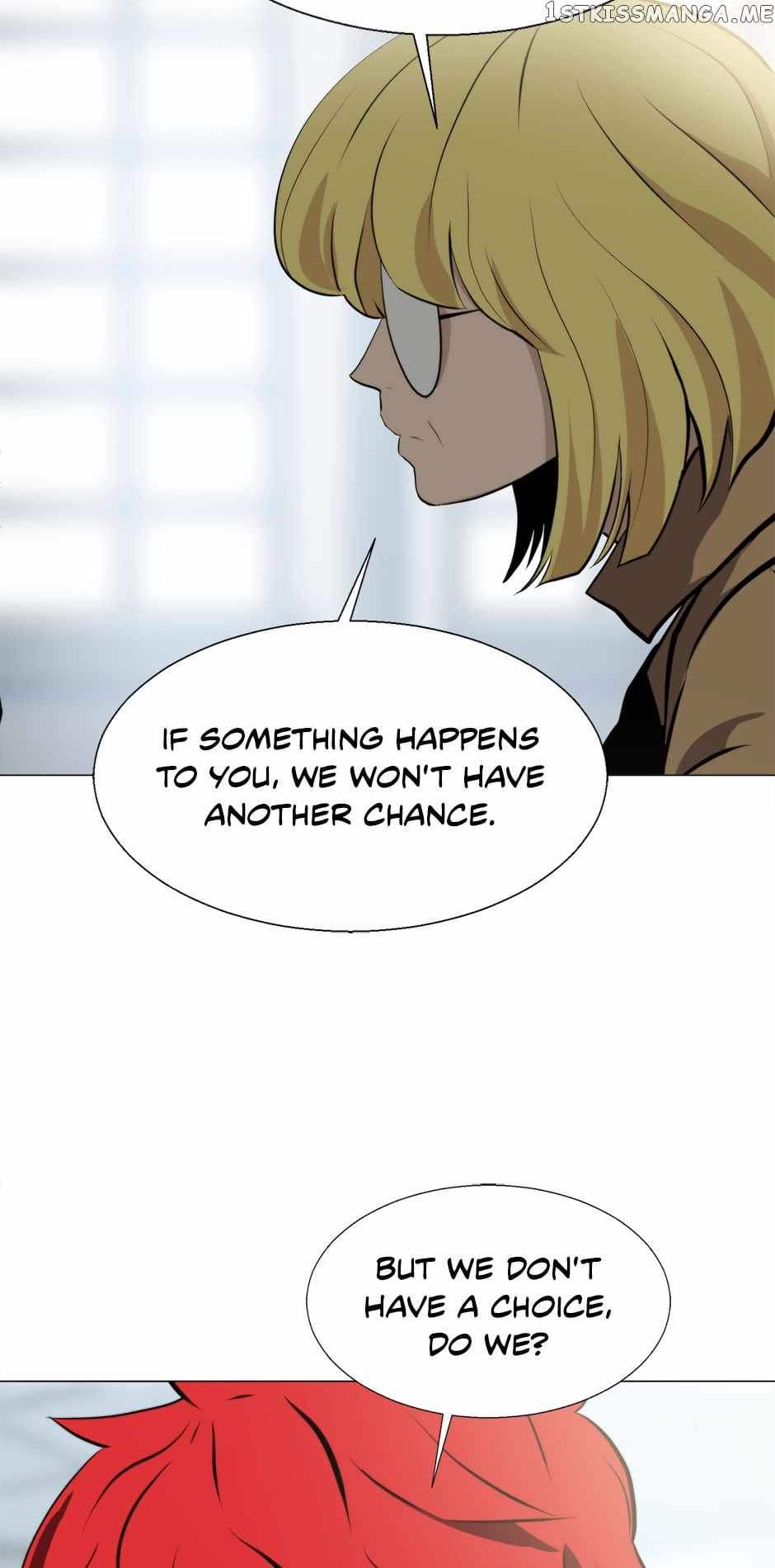 Burnout Shock Chapter 74 - Page 17