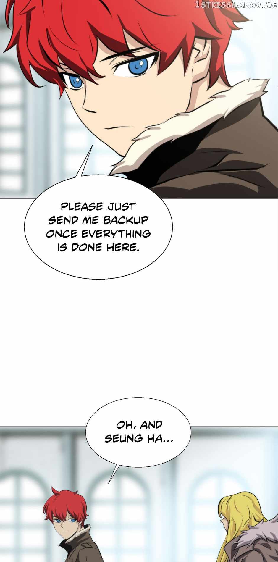 Burnout Shock Chapter 74 - Page 18