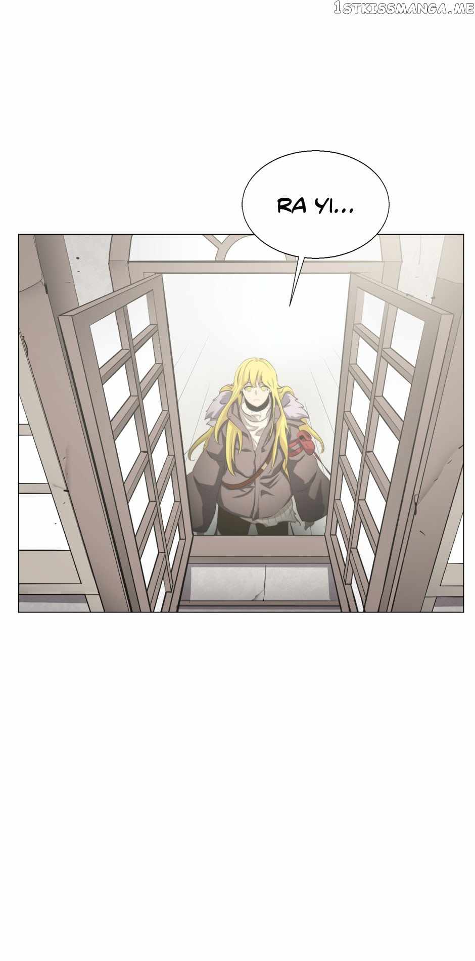 Burnout Shock Chapter 74 - Page 23
