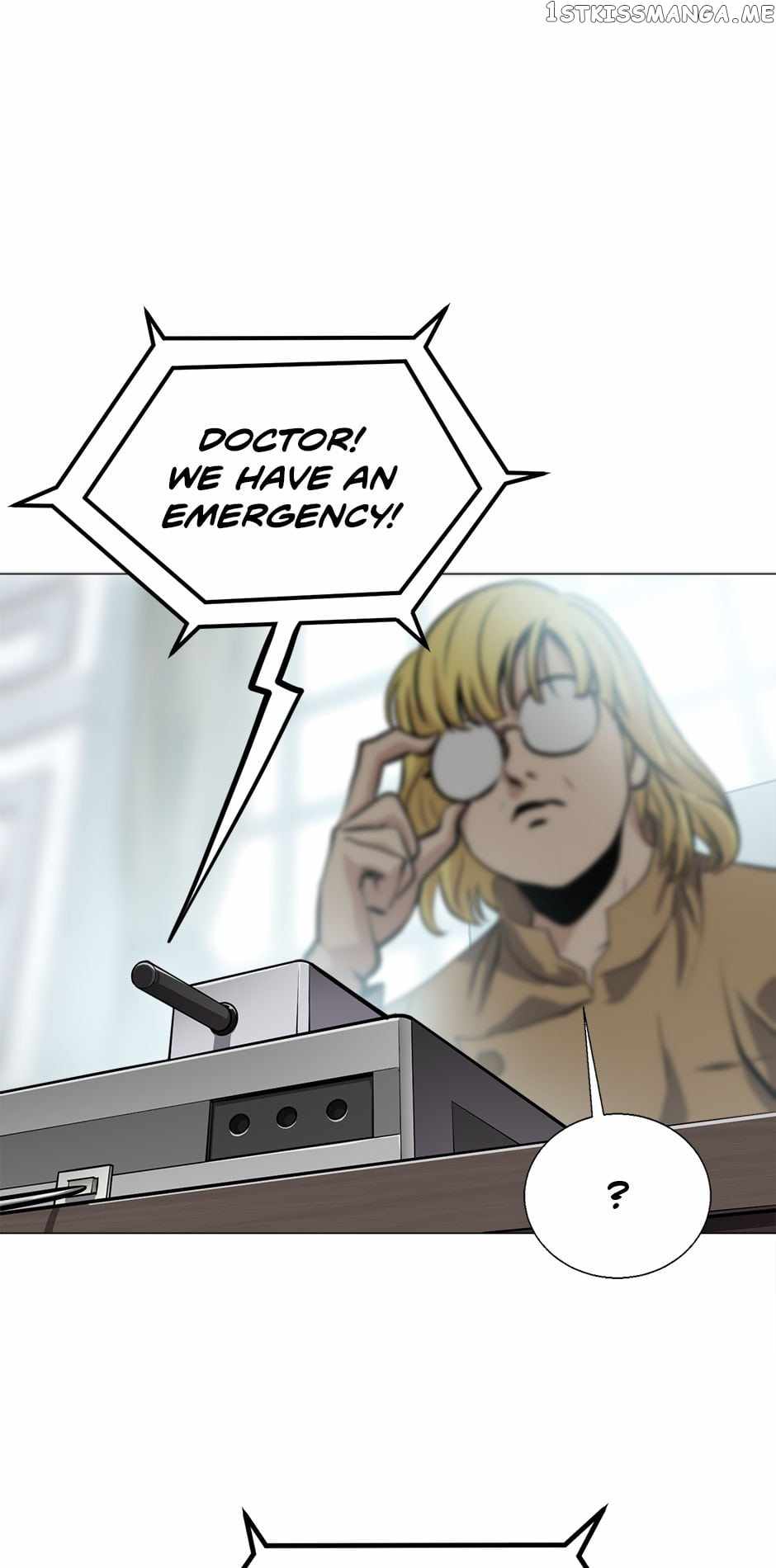 Burnout Shock Chapter 74 - Page 3