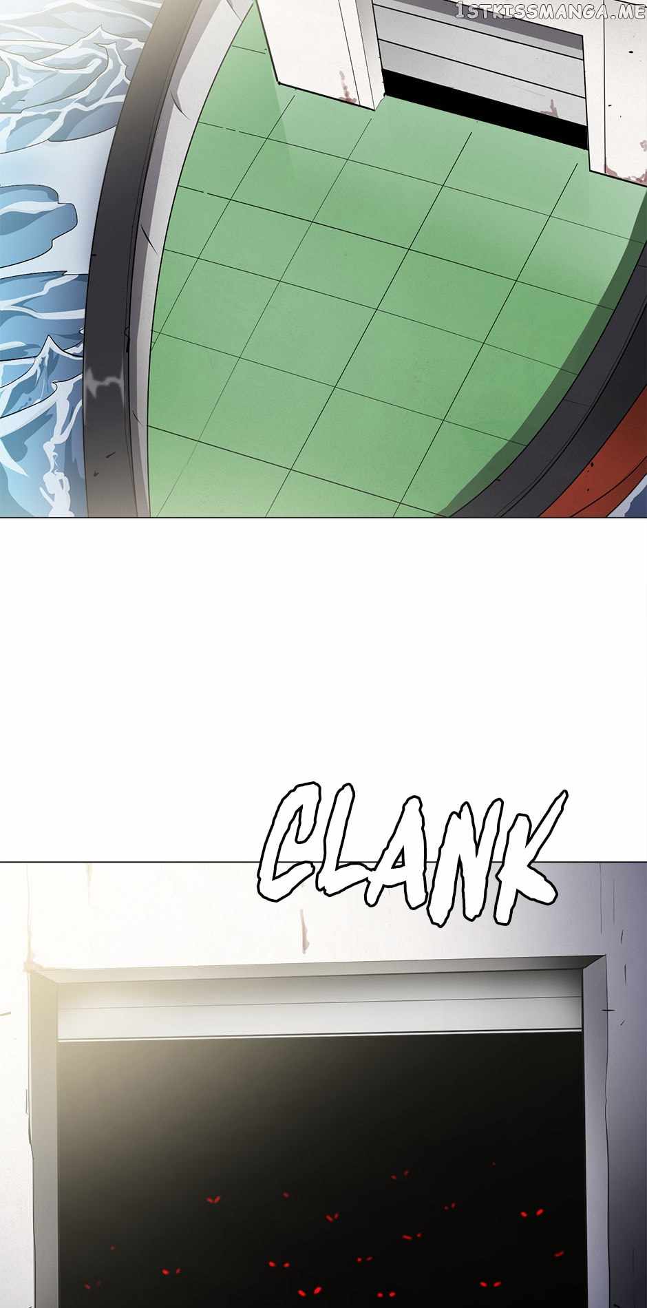 Burnout Shock Chapter 74 - Page 31