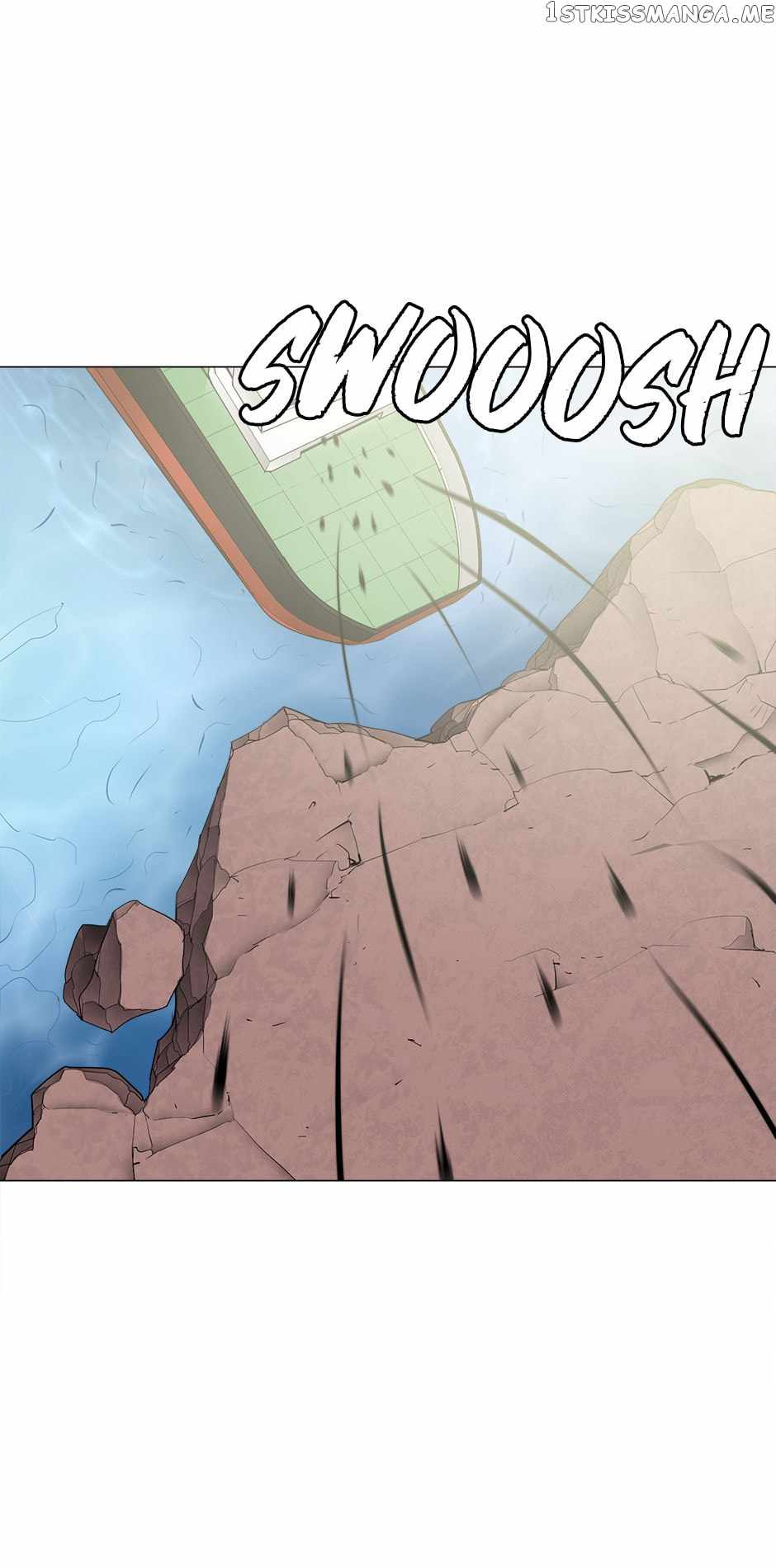 Burnout Shock Chapter 74 - Page 33