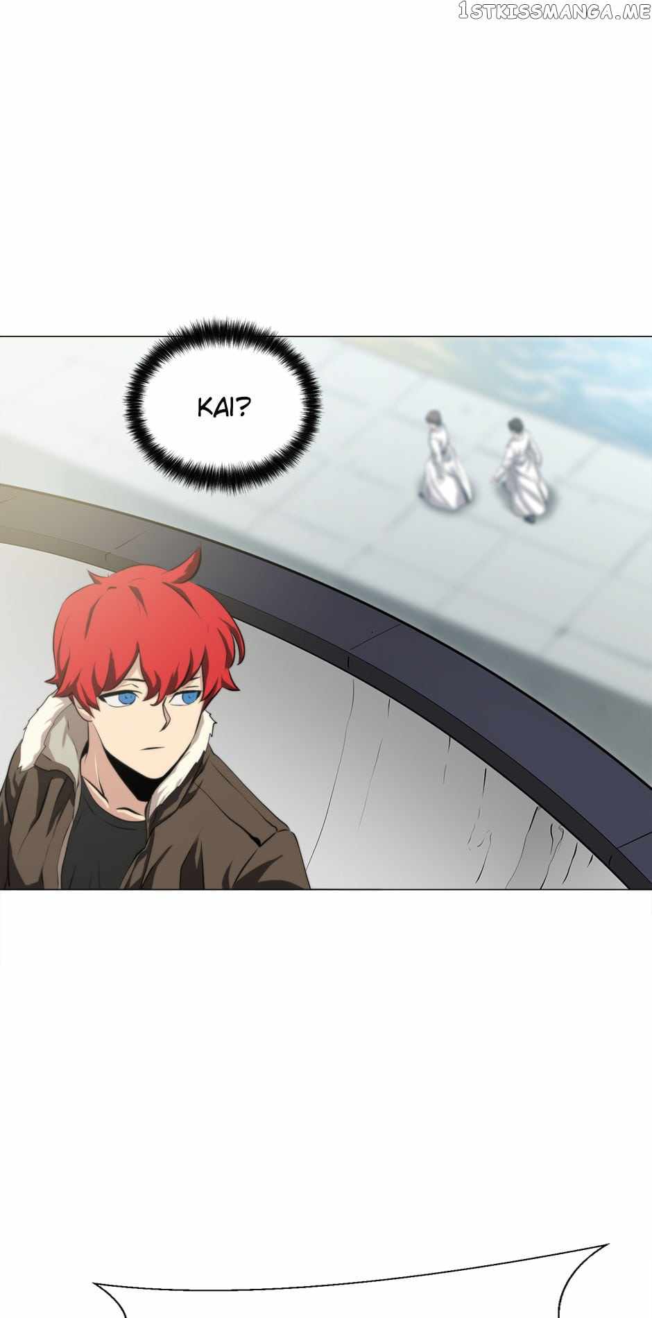 Burnout Shock Chapter 74 - Page 41