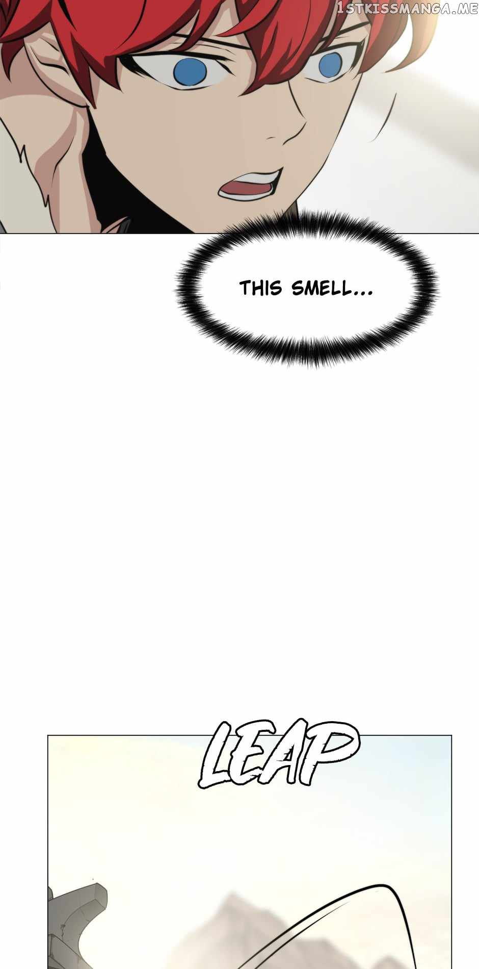 Burnout Shock Chapter 74 - Page 46
