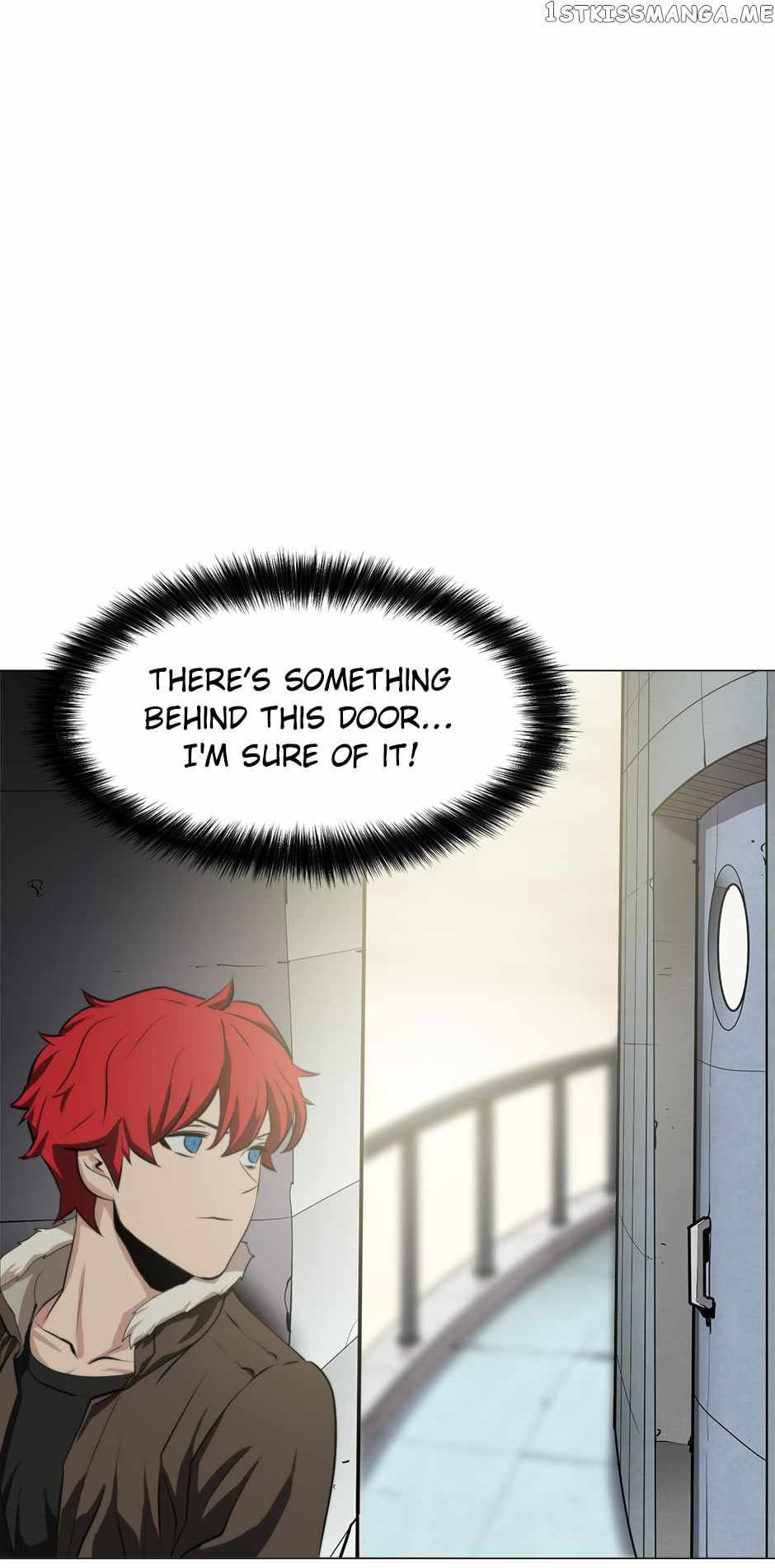 Burnout Shock Chapter 74 - Page 49
