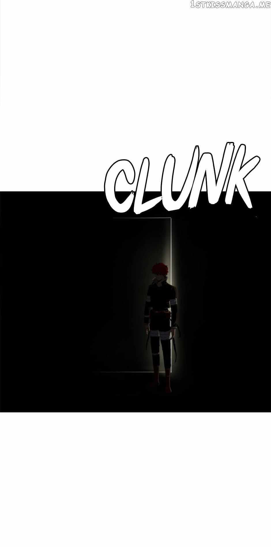 Burnout Shock Chapter 74 - Page 52