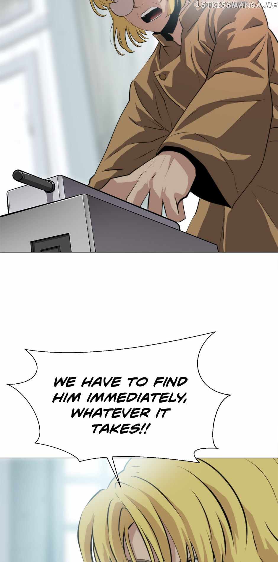 Burnout Shock Chapter 74 - Page 6