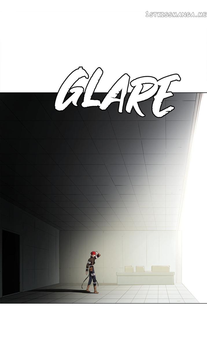 Burnout Shock Chapter 75 - Page 0