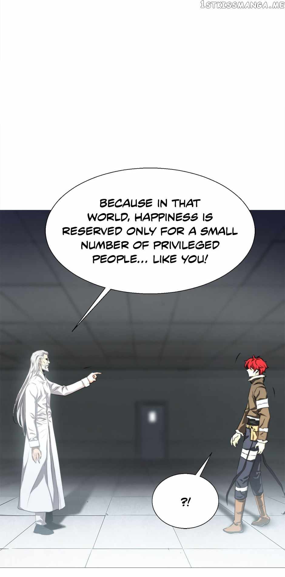 Burnout Shock Chapter 75 - Page 15