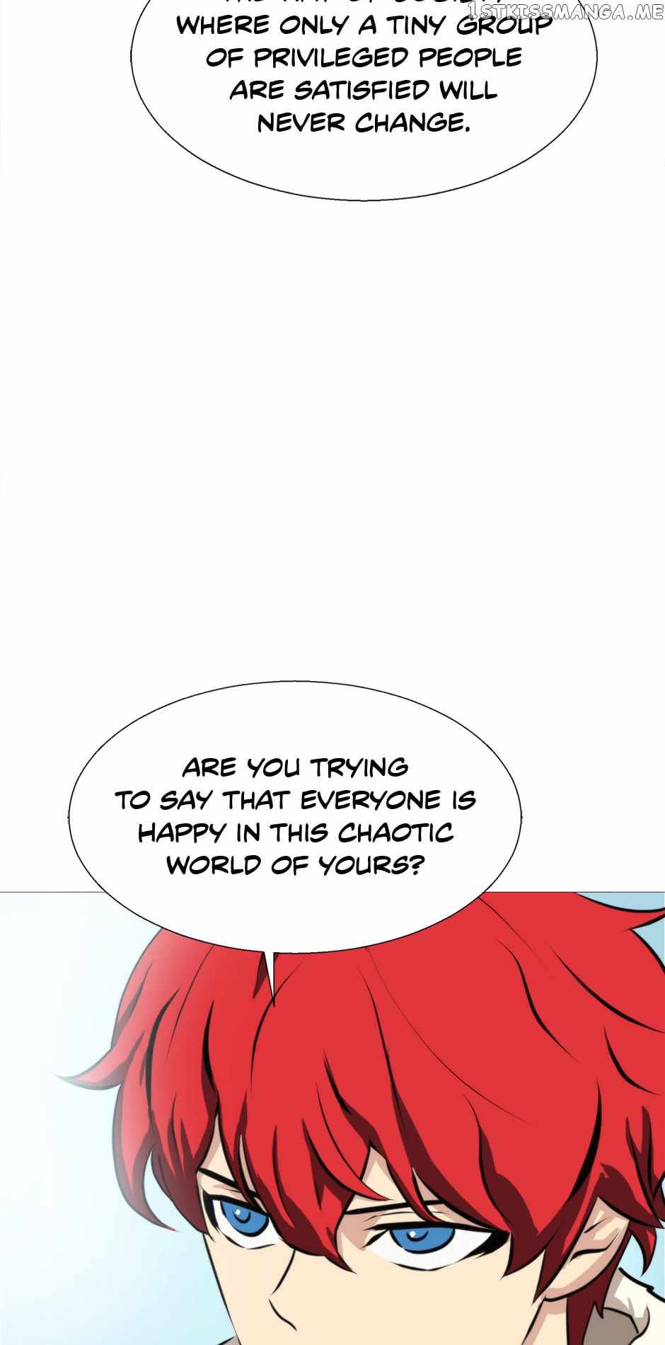 Burnout Shock Chapter 75 - Page 17
