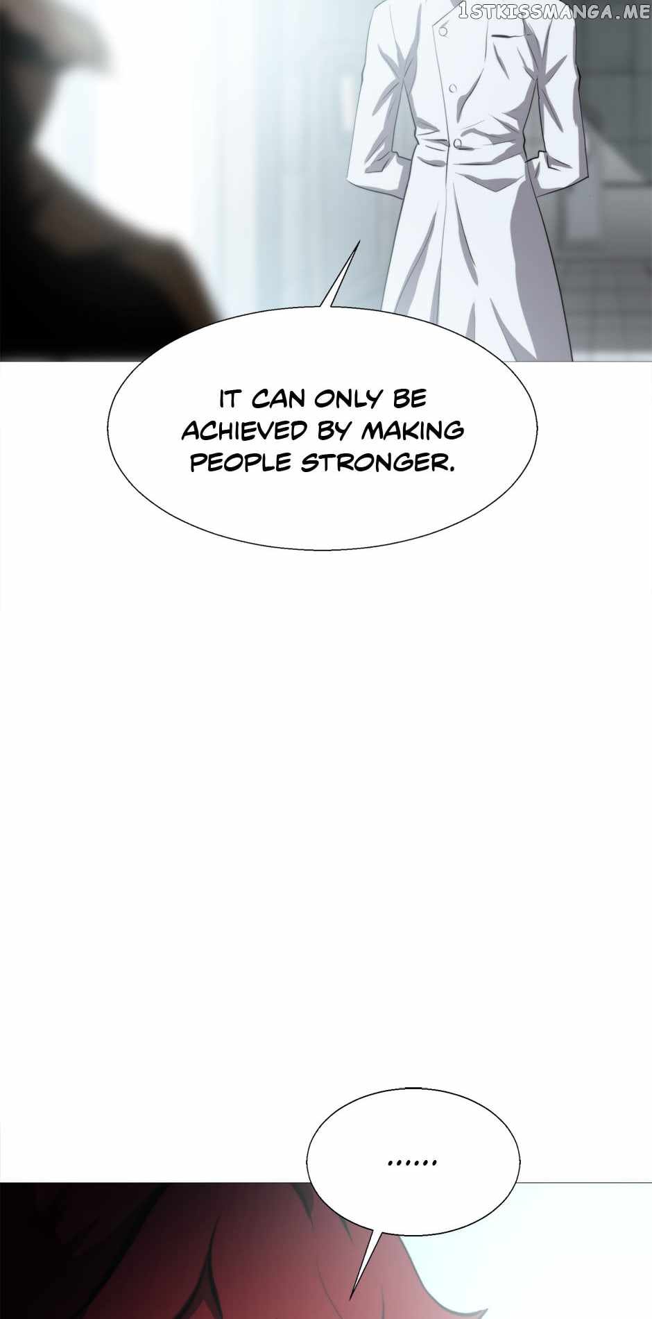 Burnout Shock Chapter 75 - Page 19