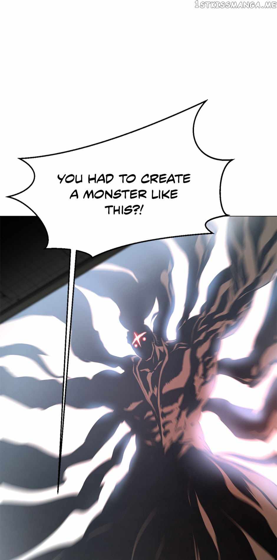 Burnout Shock Chapter 75 - Page 24