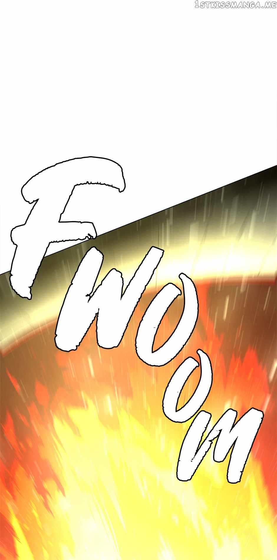Burnout Shock Chapter 75 - Page 29