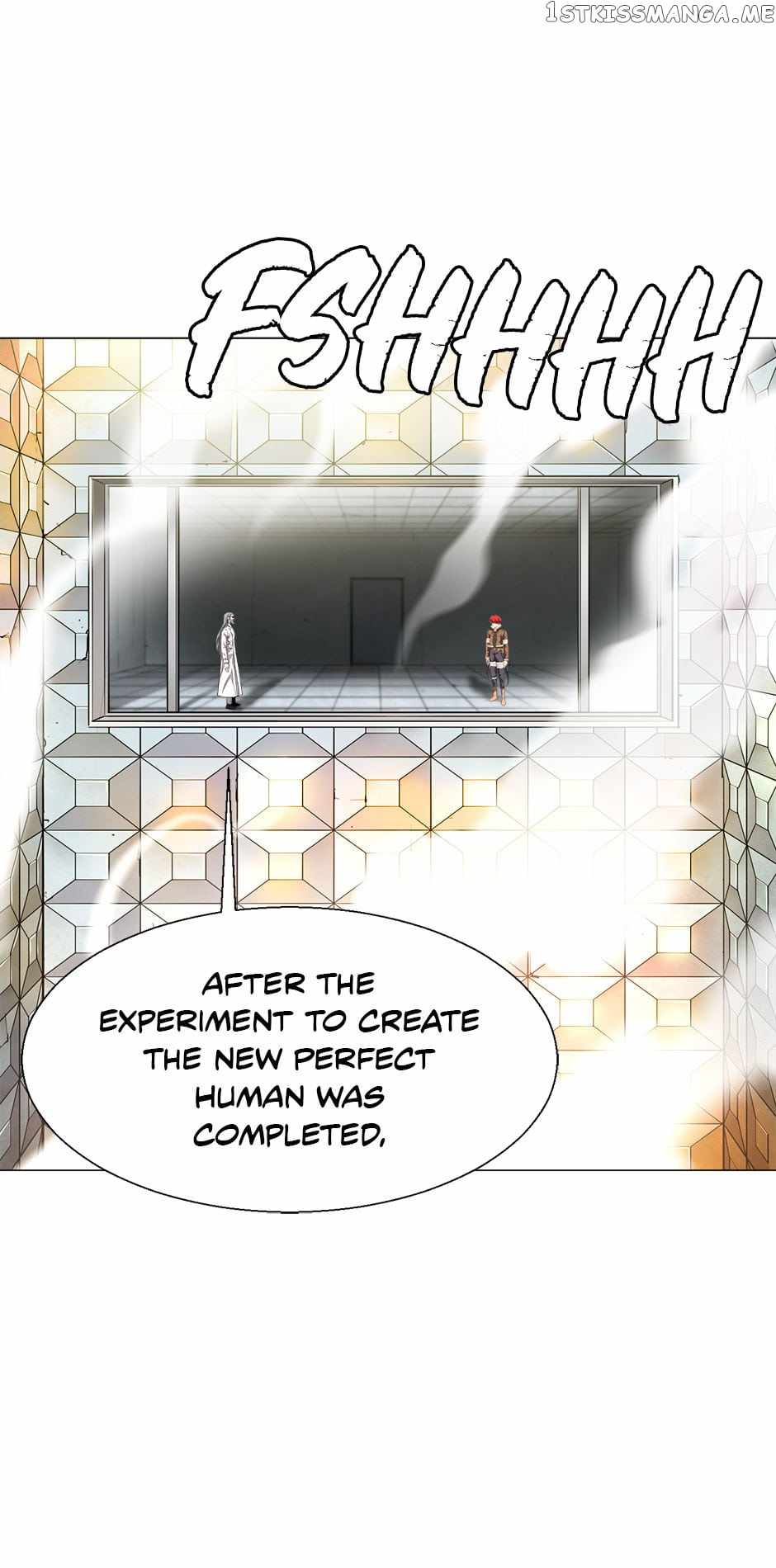 Burnout Shock Chapter 75 - Page 34