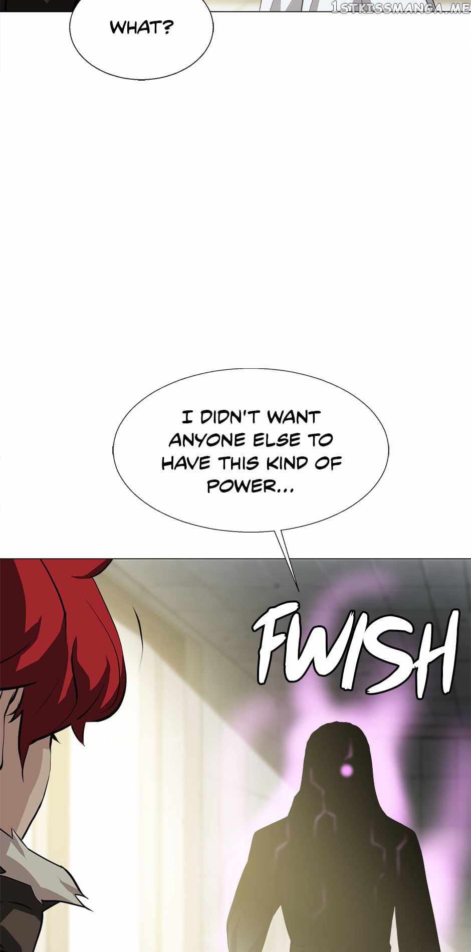 Burnout Shock Chapter 75 - Page 36