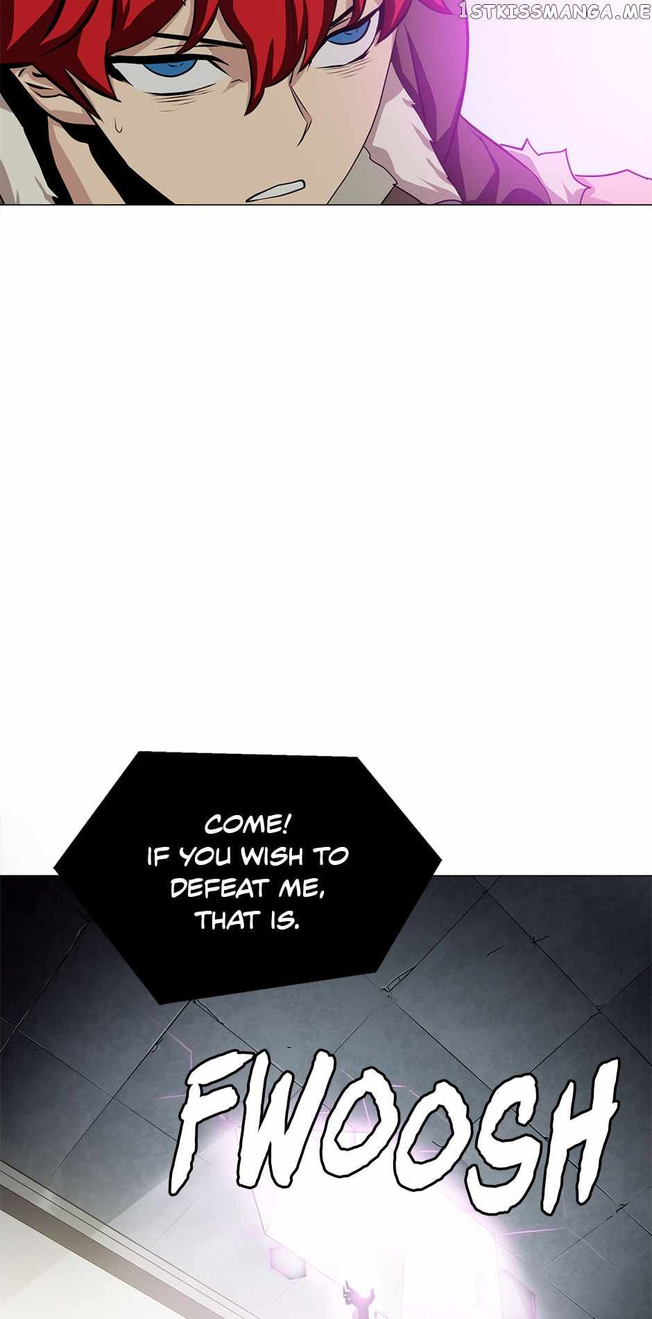 Burnout Shock Chapter 75 - Page 41
