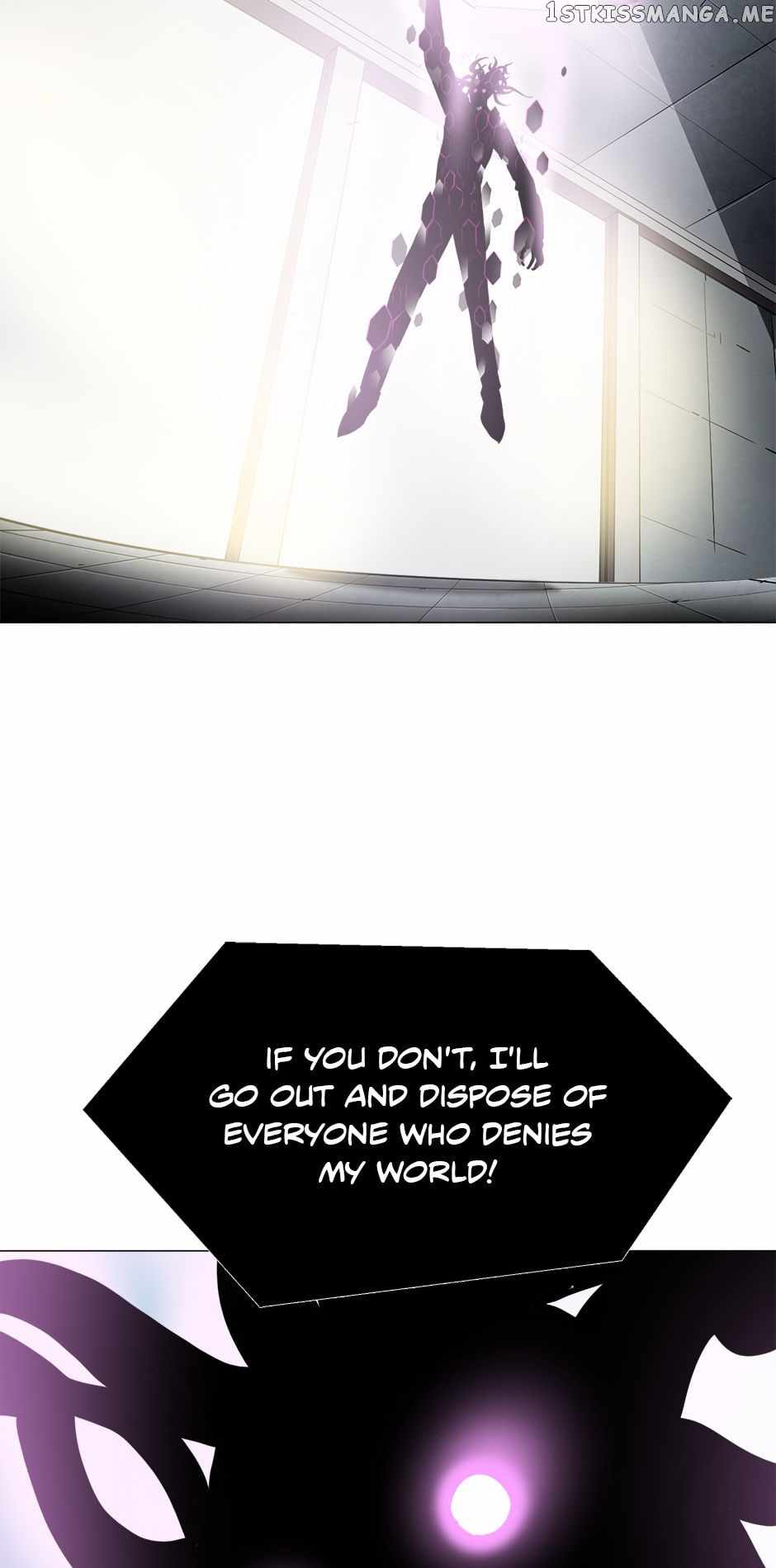 Burnout Shock Chapter 75 - Page 42