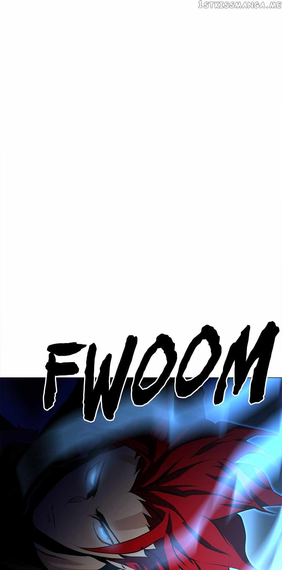 Burnout Shock Chapter 75 - Page 45