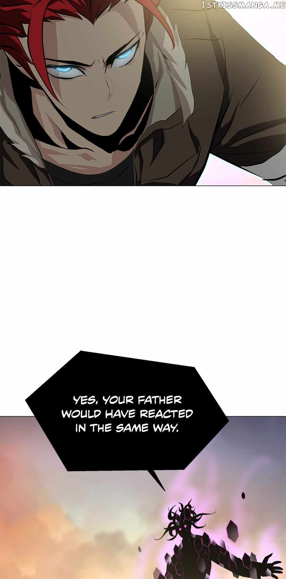 Burnout Shock Chapter 75 - Page 52
