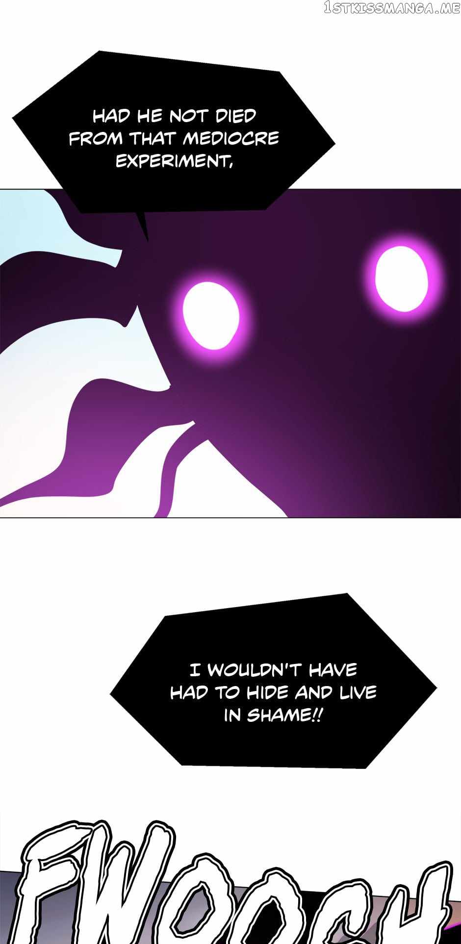 Burnout Shock Chapter 75 - Page 54