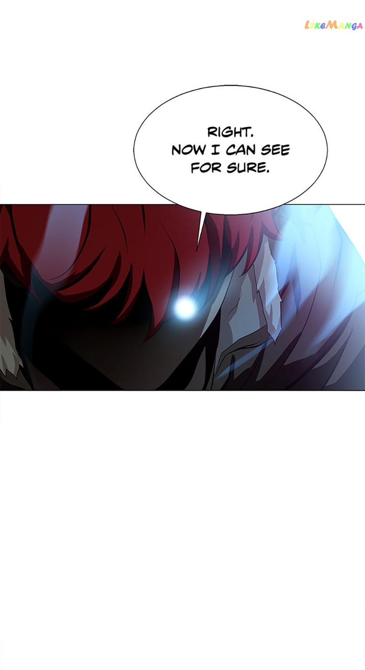 Burnout Shock Chapter 76 - Page 0