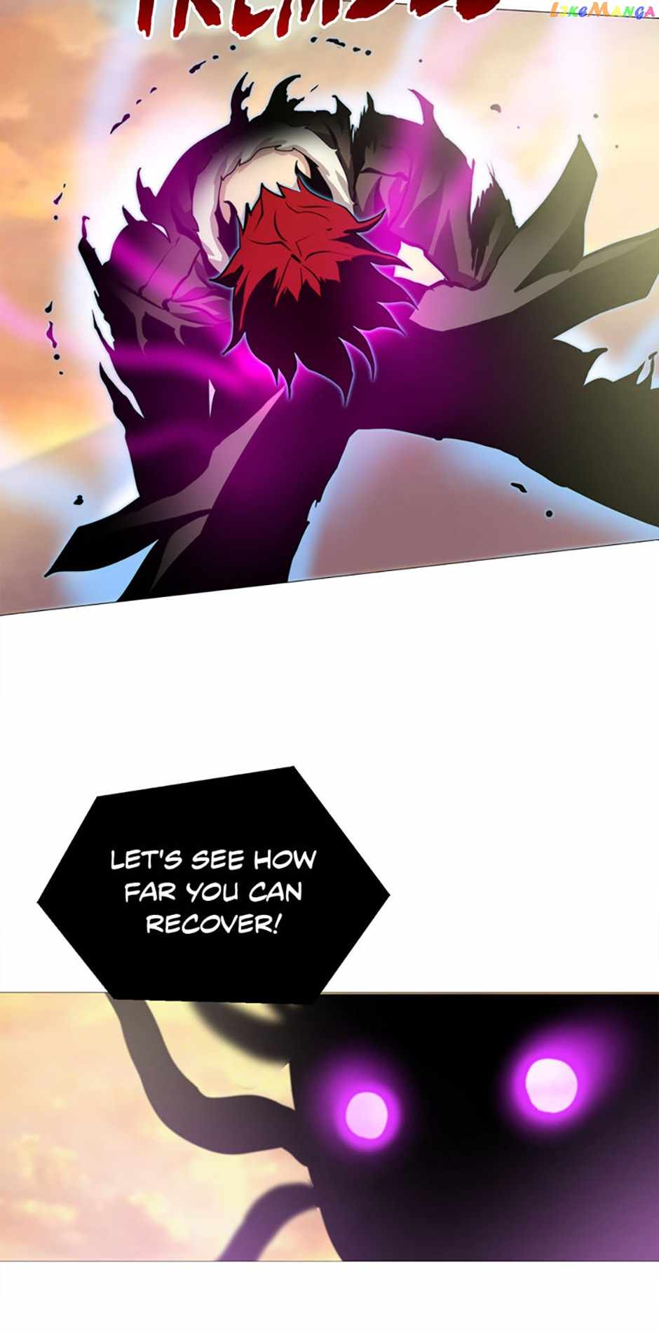 Burnout Shock Chapter 76 - Page 12