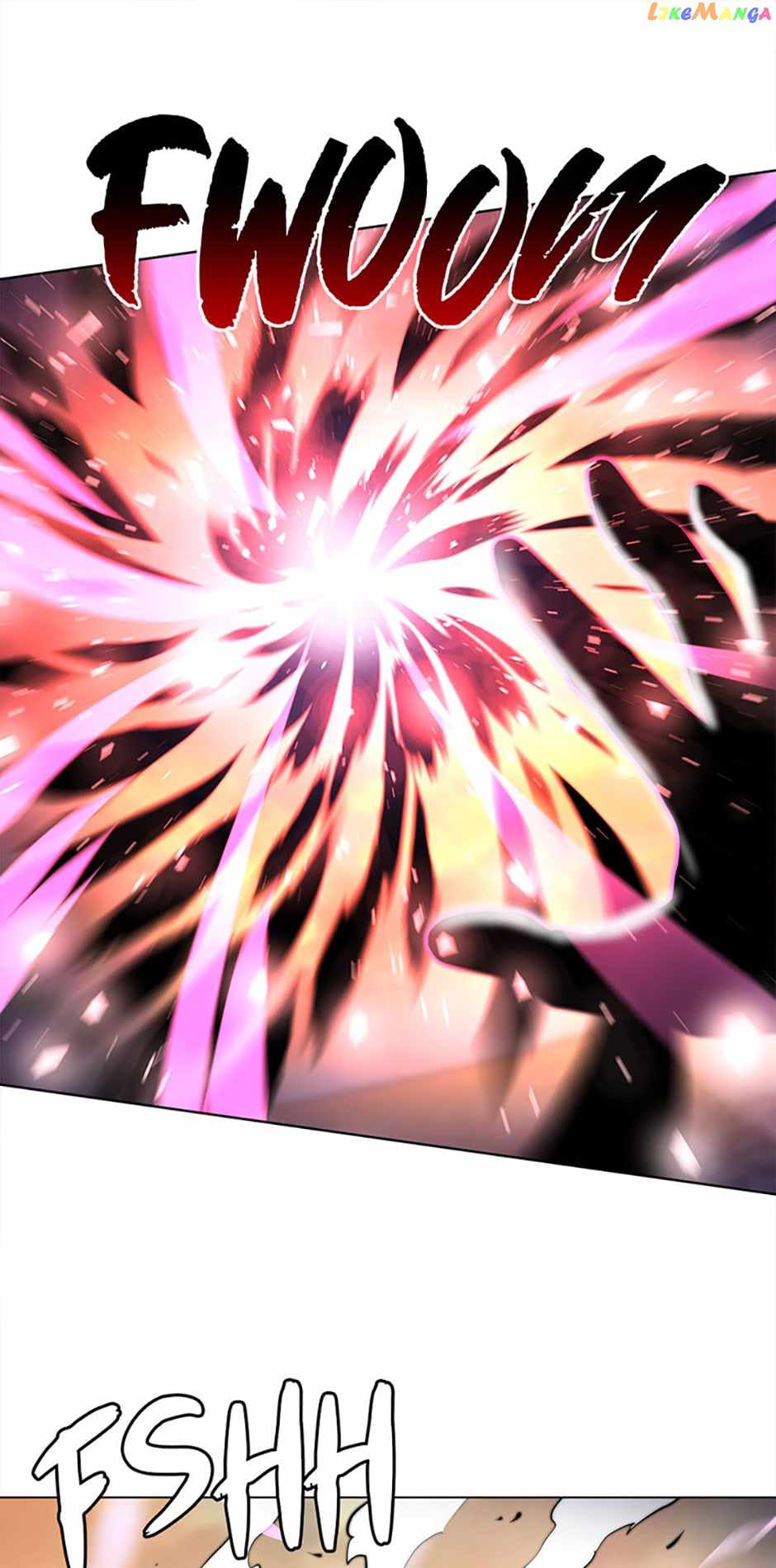 Burnout Shock Chapter 76 - Page 13