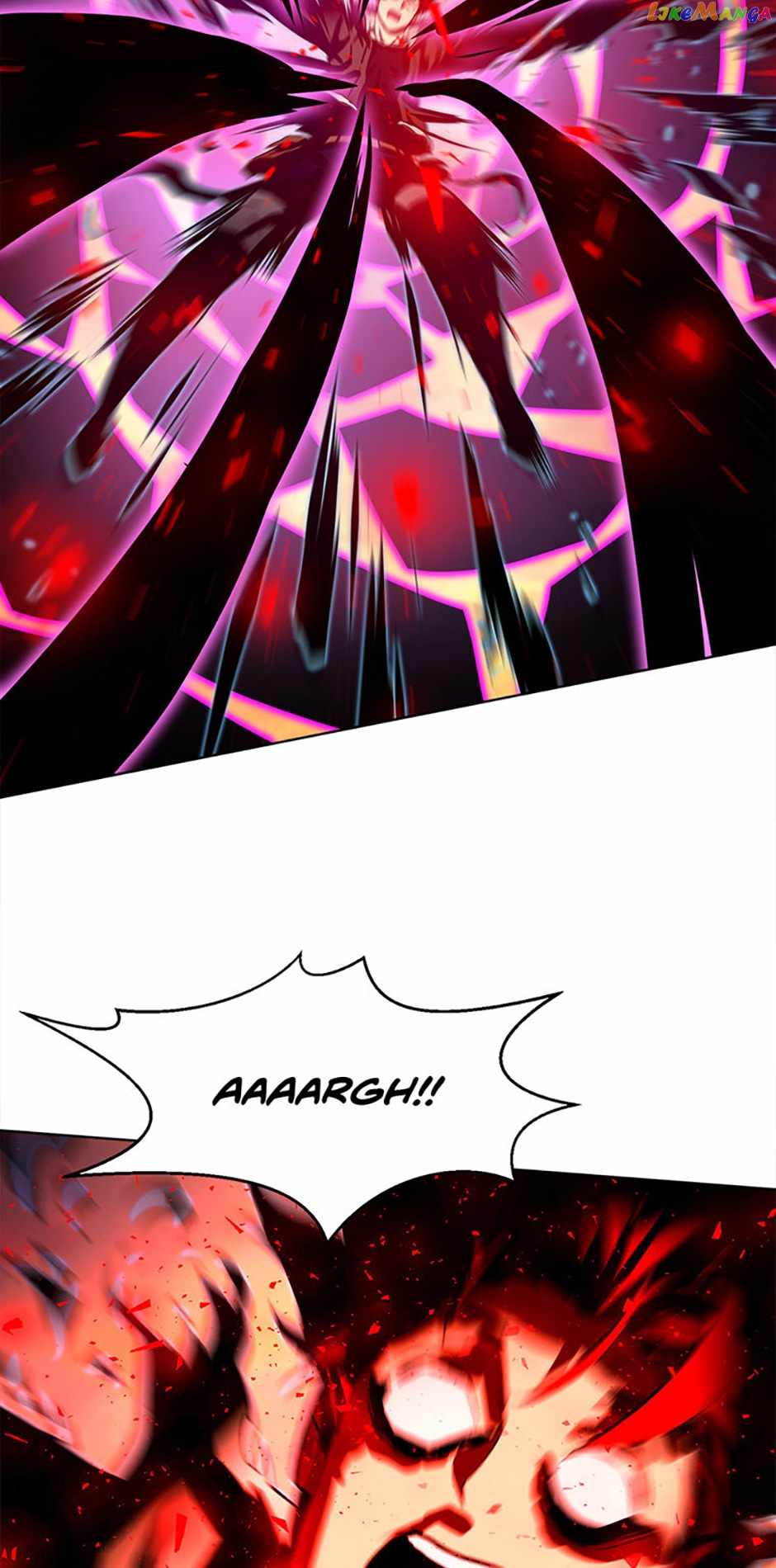Burnout Shock Chapter 76 - Page 27