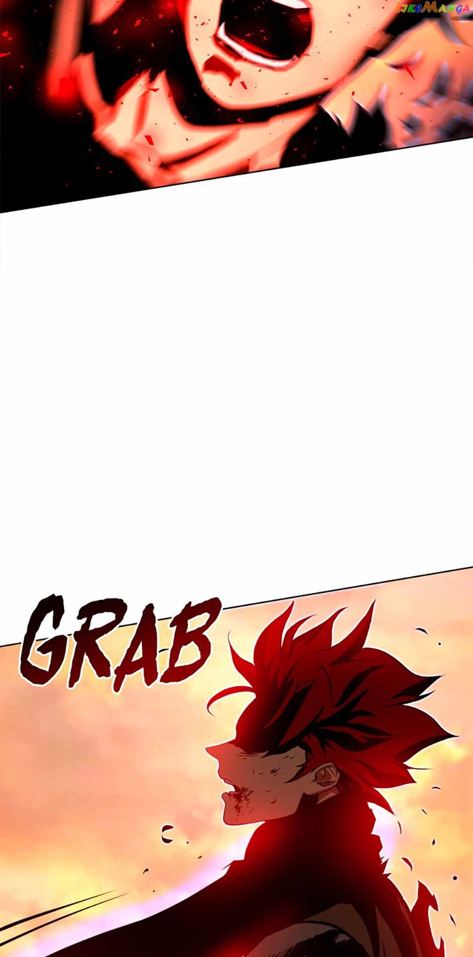 Burnout Shock Chapter 76 - Page 28