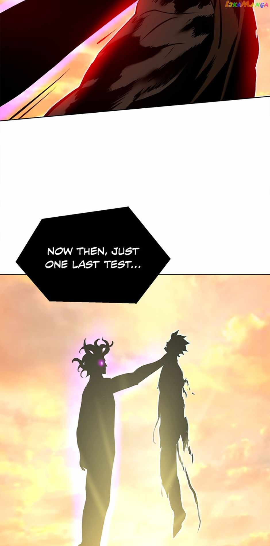 Burnout Shock Chapter 76 - Page 29