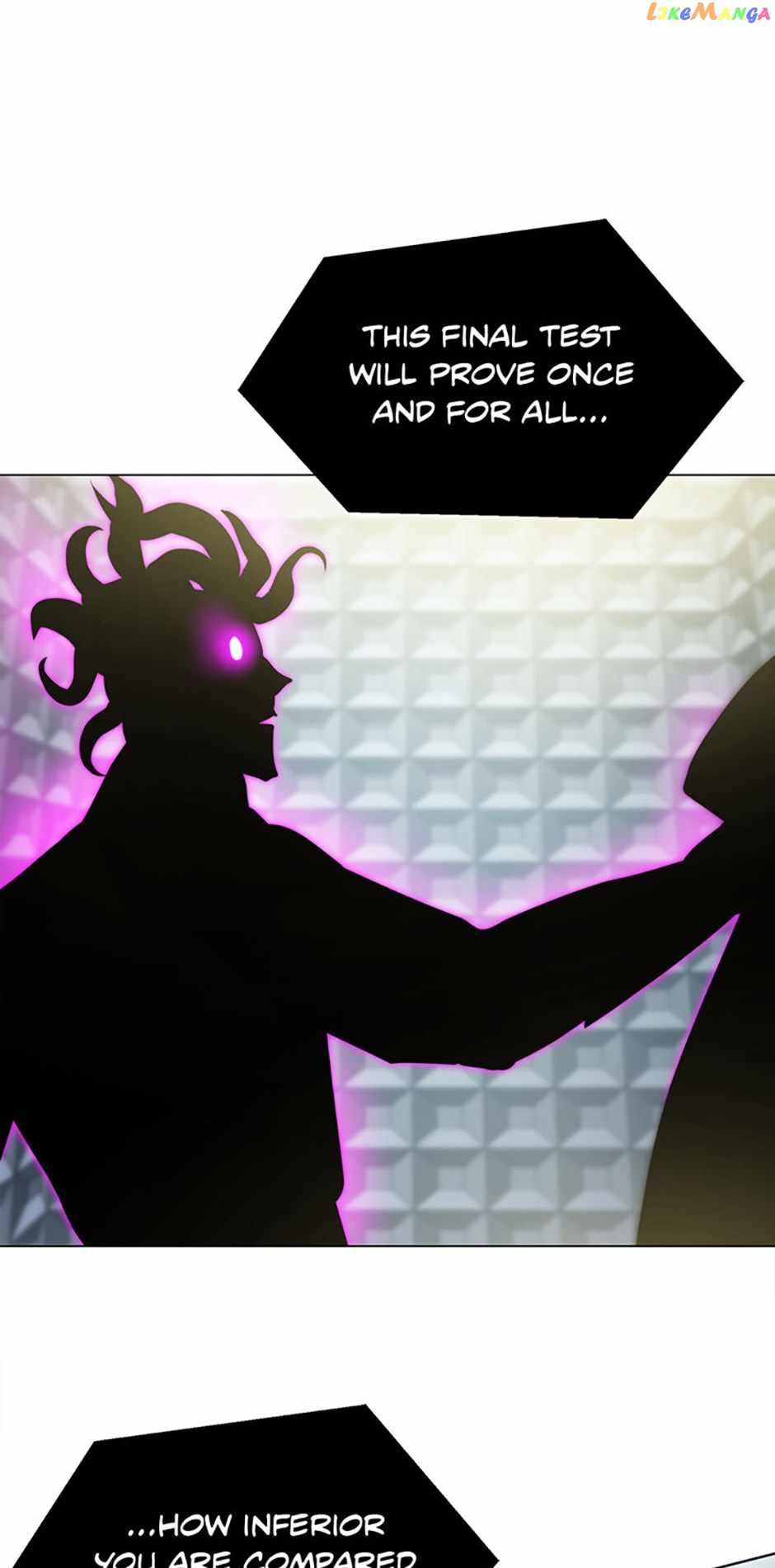 Burnout Shock Chapter 76 - Page 33