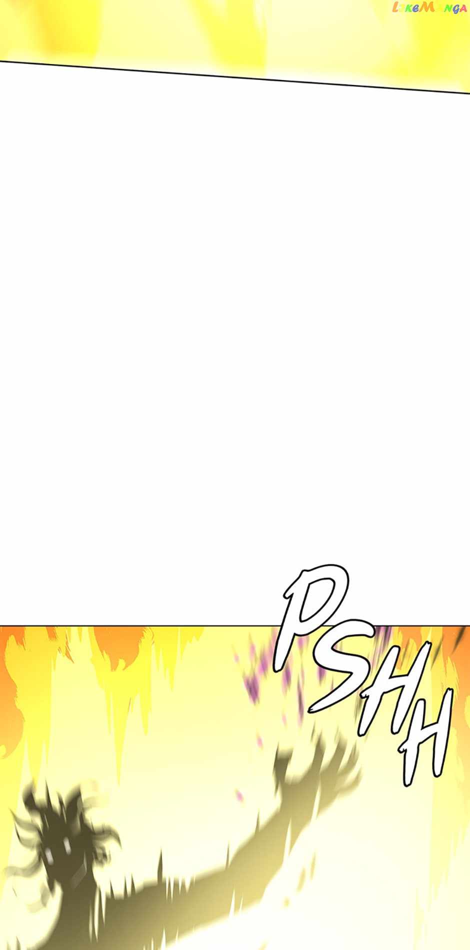 Burnout Shock Chapter 76 - Page 36
