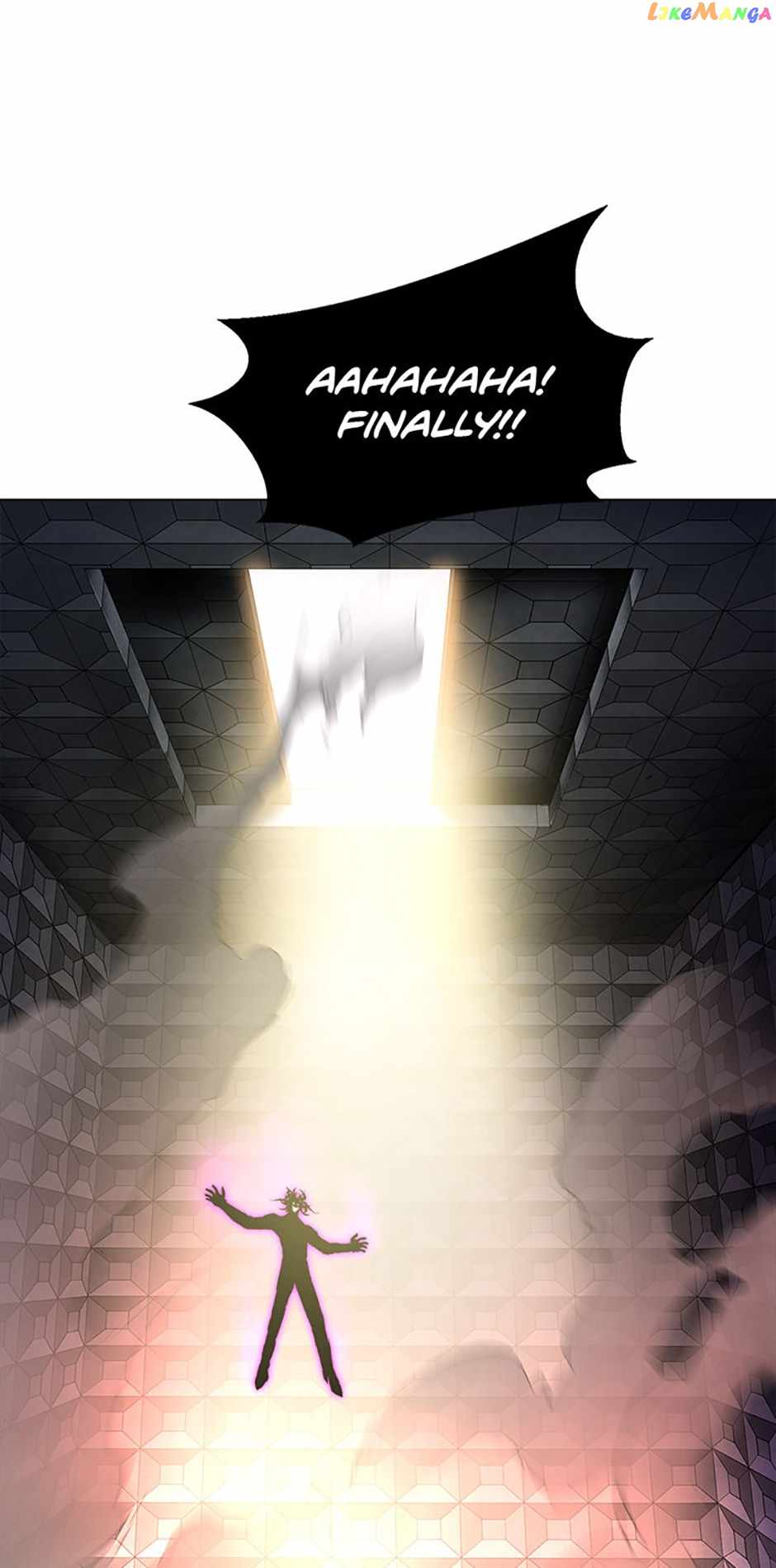 Burnout Shock Chapter 76 - Page 39
