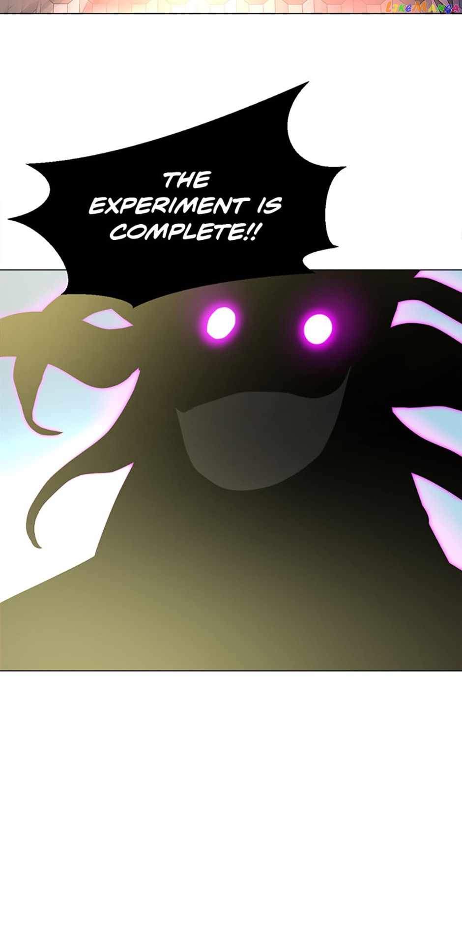 Burnout Shock Chapter 76 - Page 40