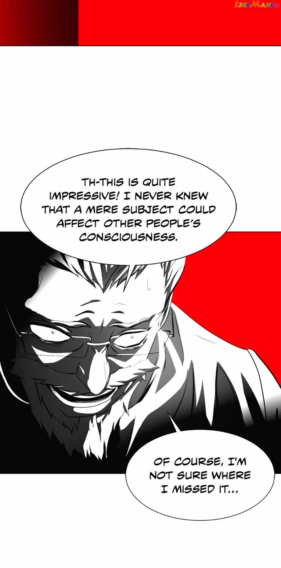 Burnout Shock Chapter 76 - Page 44