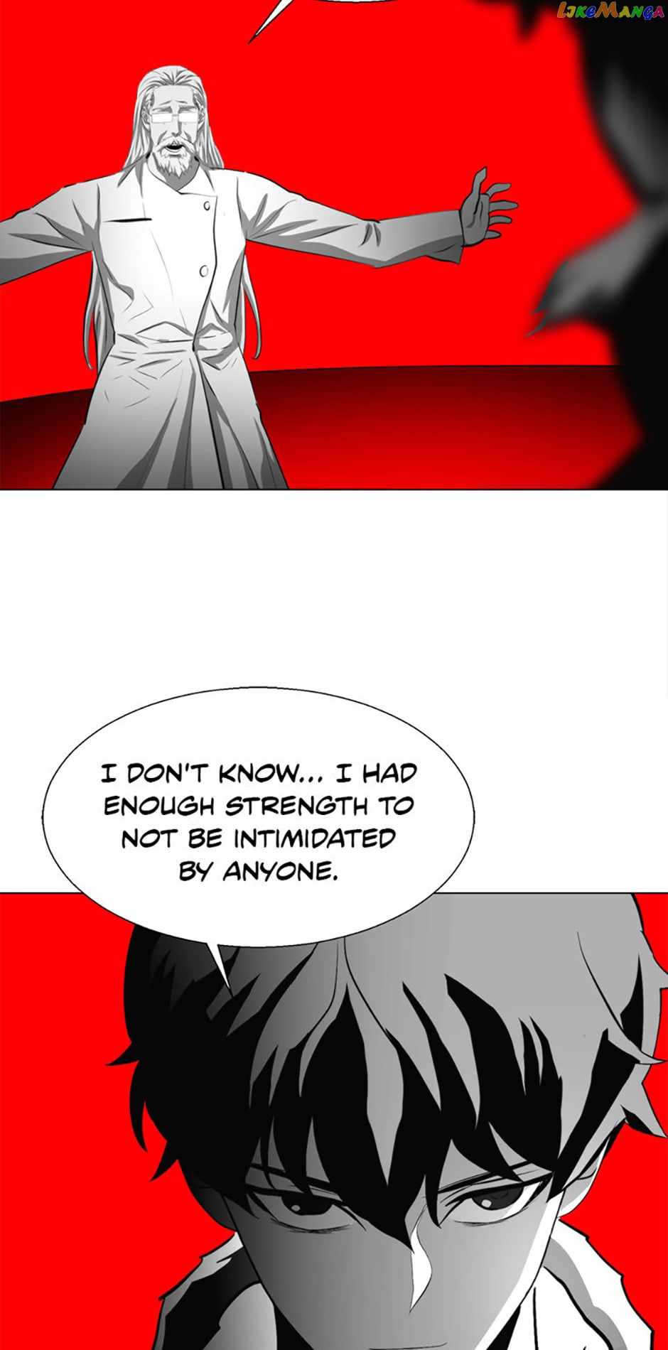 Burnout Shock Chapter 76 - Page 46