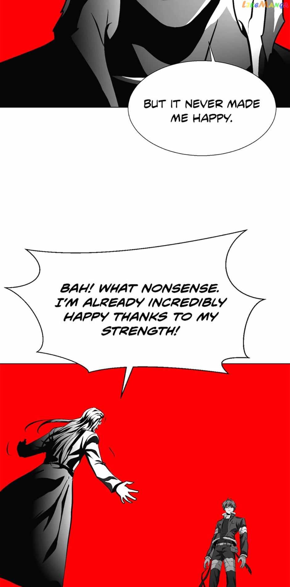Burnout Shock Chapter 76 - Page 47