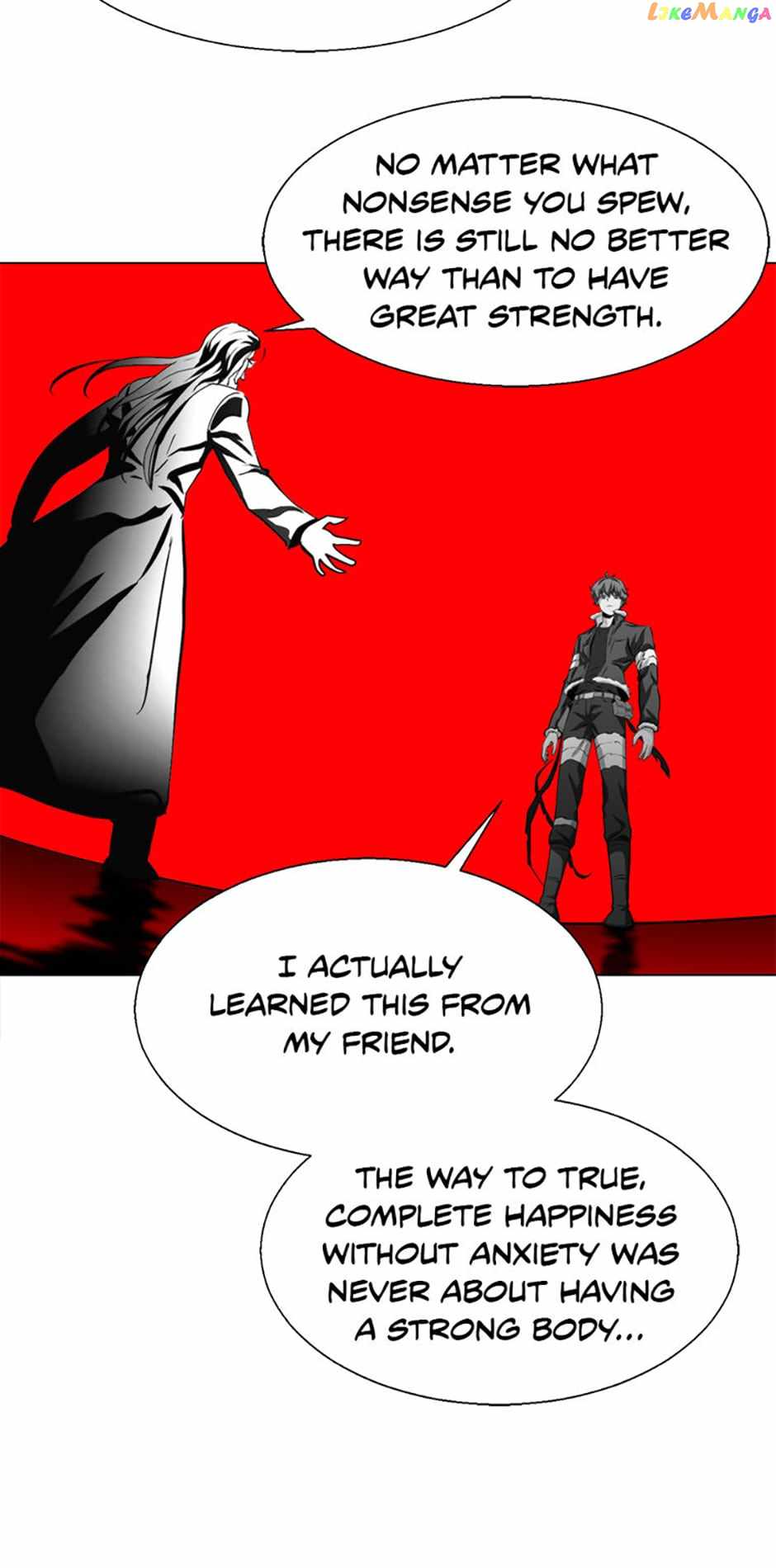 Burnout Shock Chapter 76 - Page 49