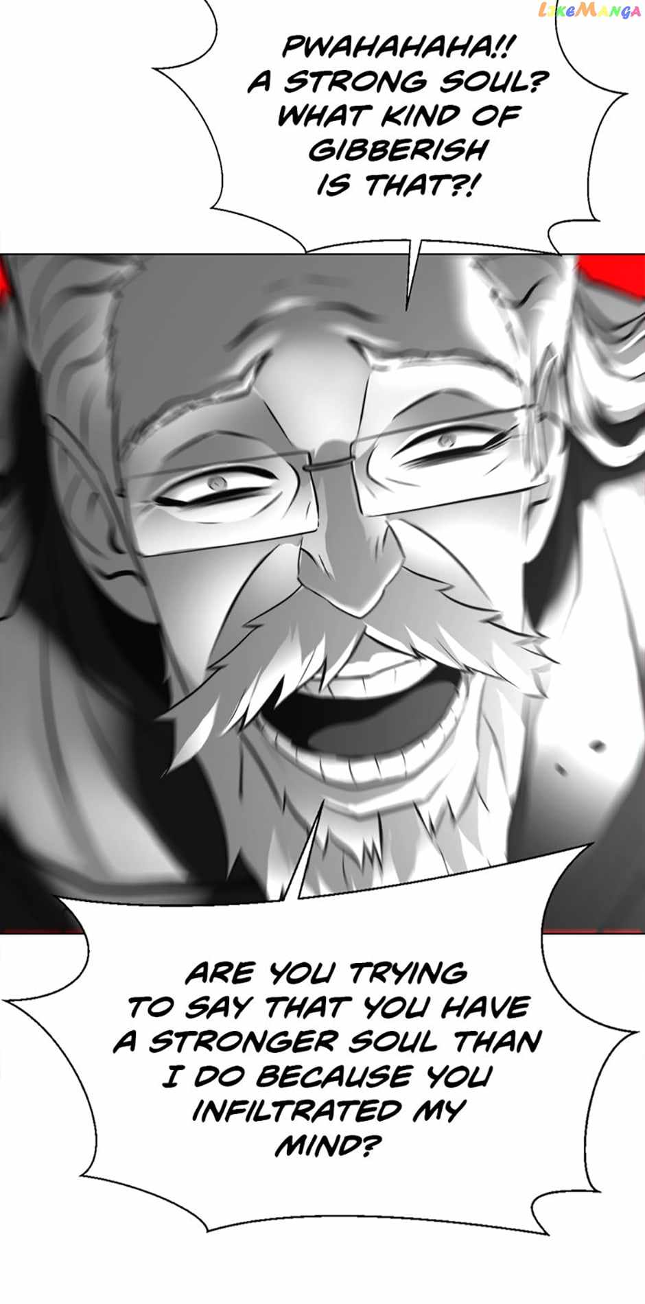 Burnout Shock Chapter 76 - Page 51