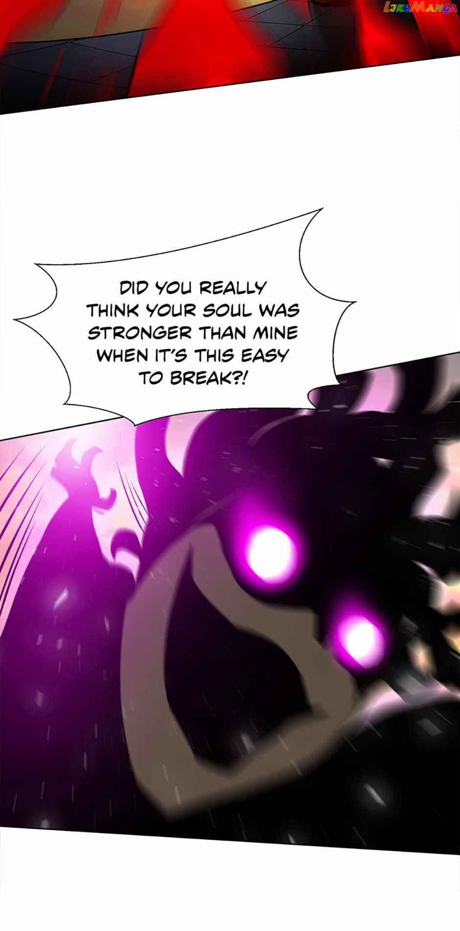 Burnout Shock Chapter 76 - Page 54