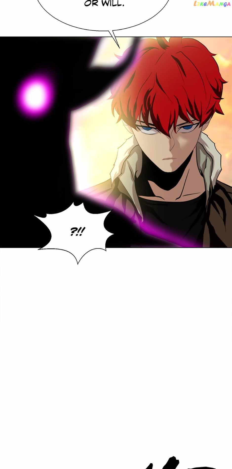 Burnout Shock Chapter 76 - Page 58
