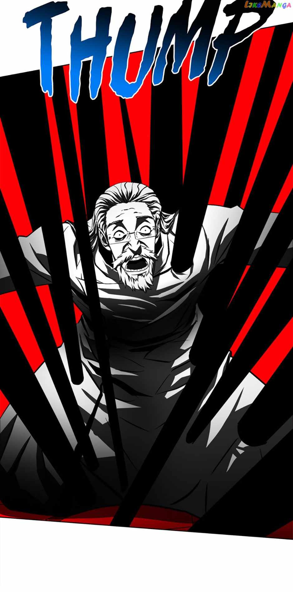Burnout Shock Chapter 76 - Page 59
