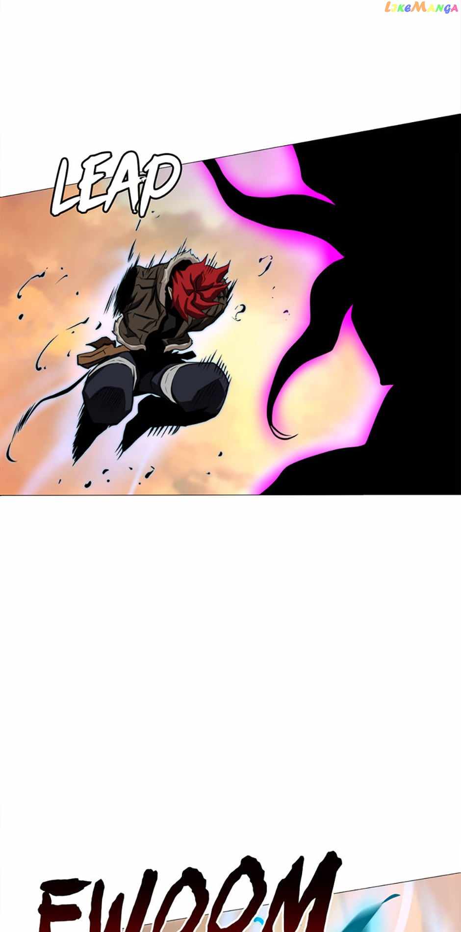 Burnout Shock Chapter 76 - Page 6
