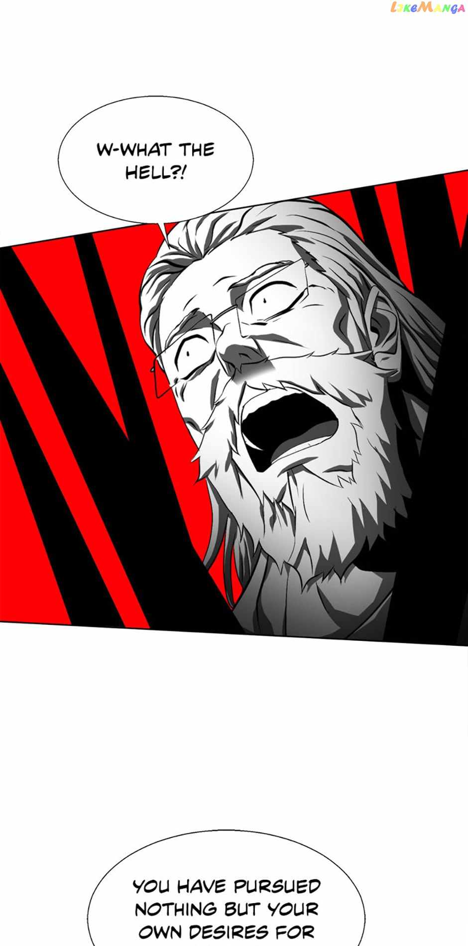 Burnout Shock Chapter 76 - Page 60