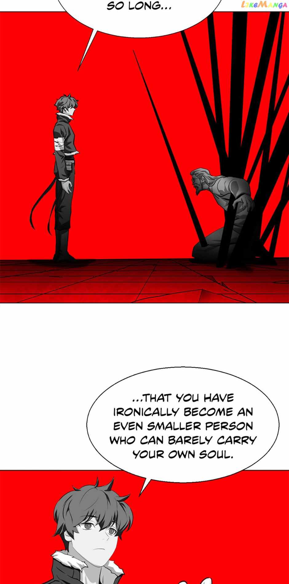Burnout Shock Chapter 76 - Page 61