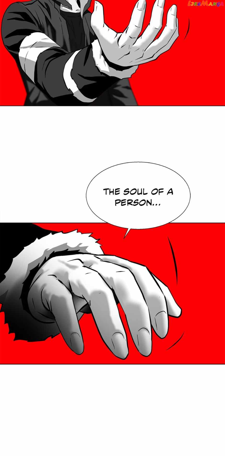 Burnout Shock Chapter 76 - Page 62