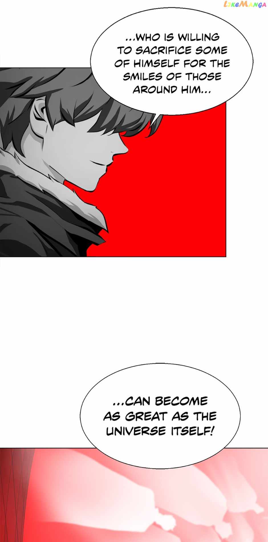Burnout Shock Chapter 76 - Page 63