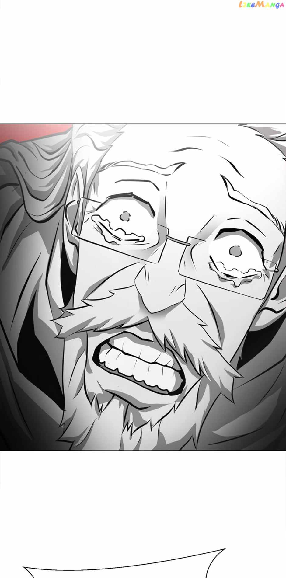 Burnout Shock Chapter 76 - Page 65