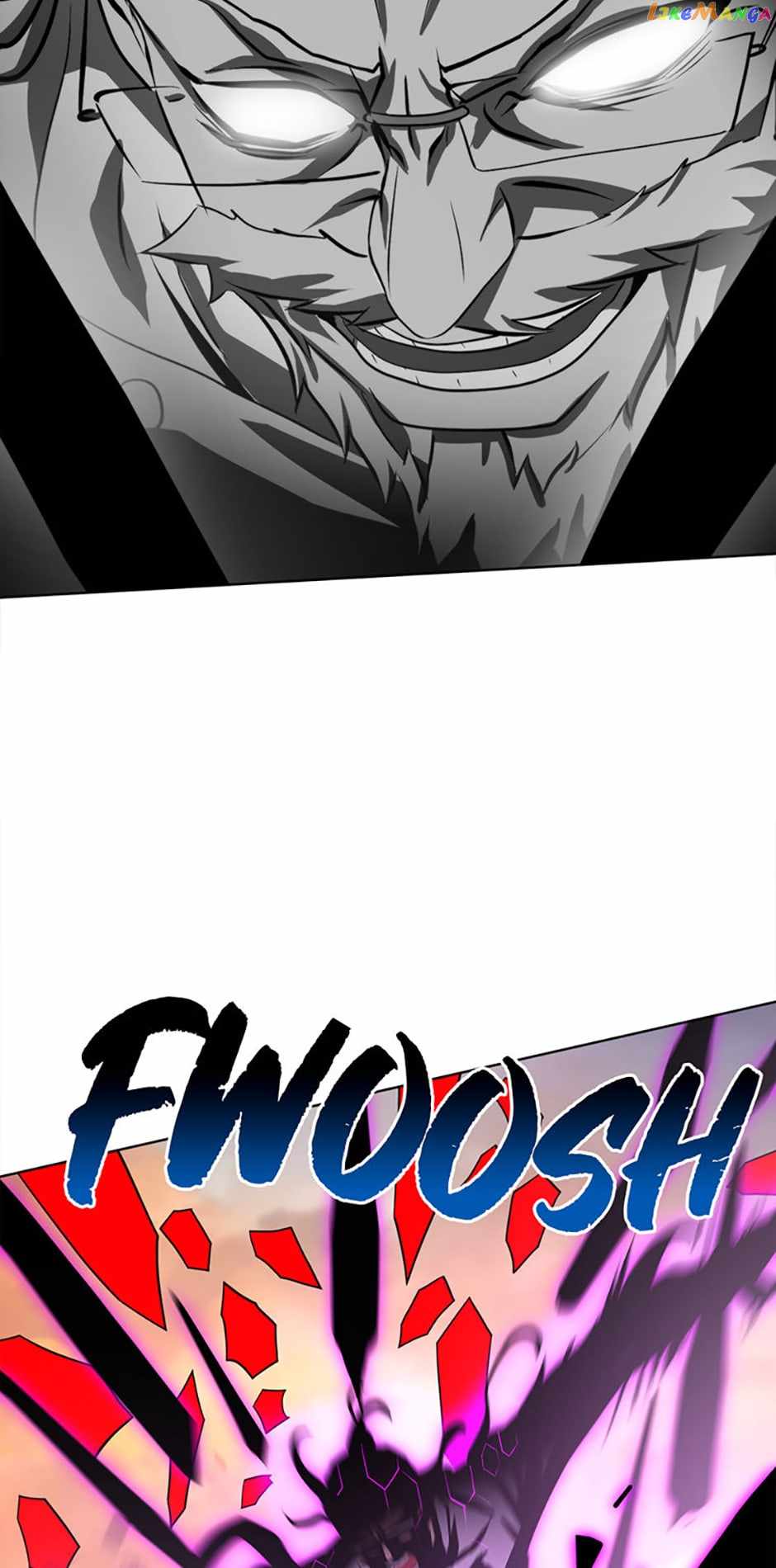 Burnout Shock Chapter 76 - Page 67