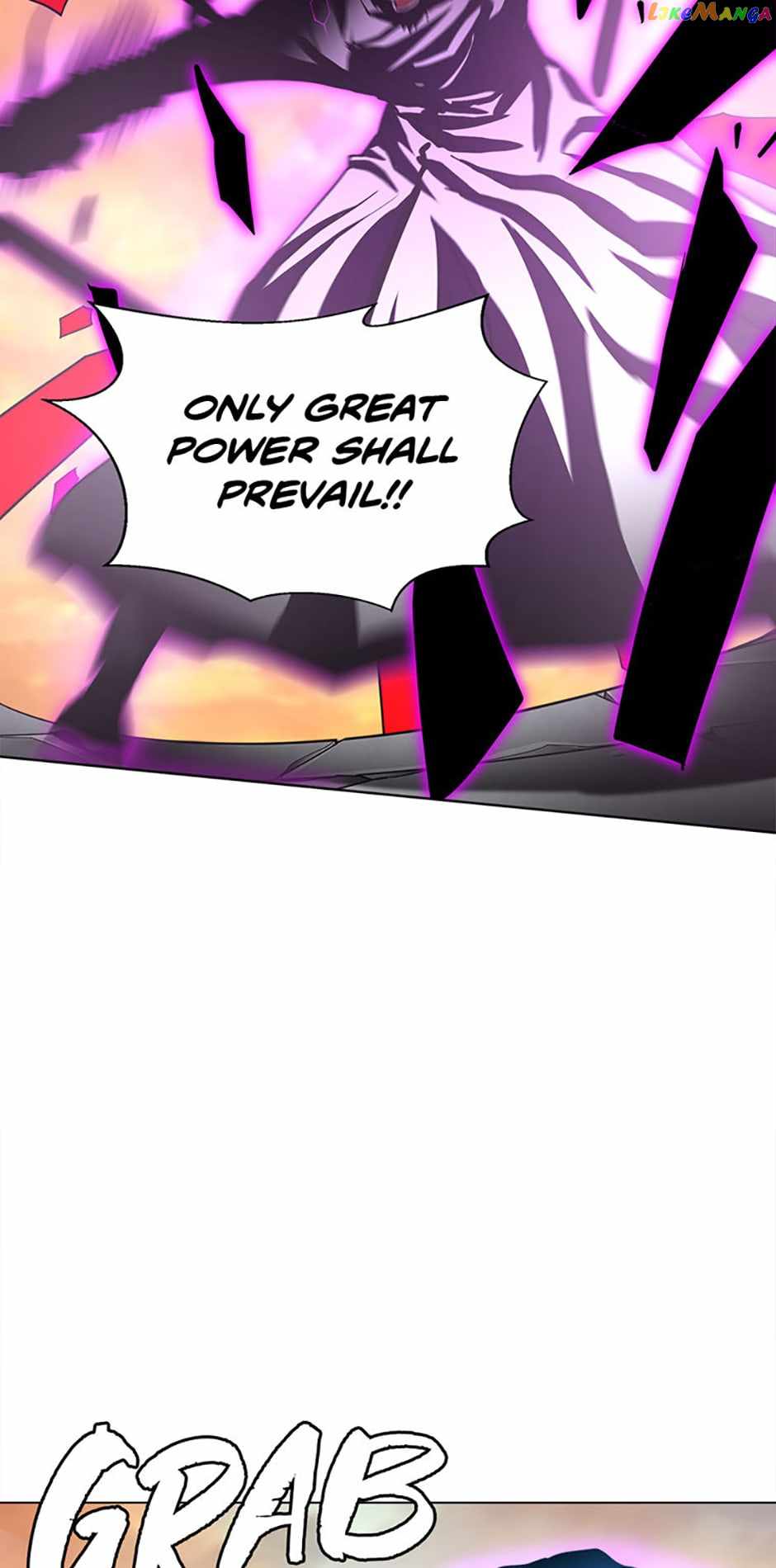 Burnout Shock Chapter 76 - Page 68
